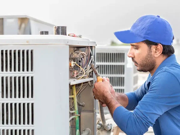 Air Conditioning Services 2 Air Conditioning Services 2