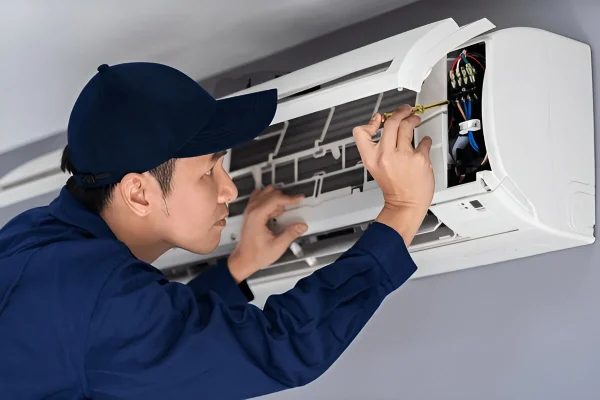 Air Conditioning Services Air Conditioning Services