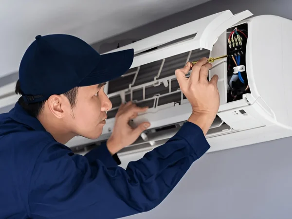 Air Conditioning Services Air Conditioning Services