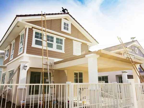 Exterior-Painting Exterior-Painting