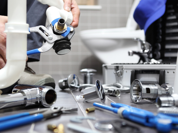 plumbing services 16.6 plumbing services 16.6