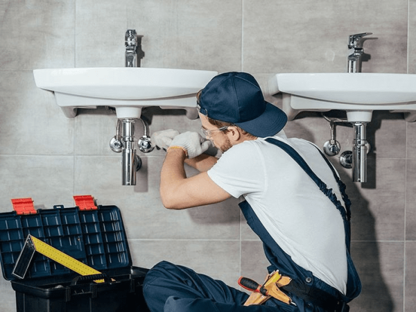 plumbing services plumbing services